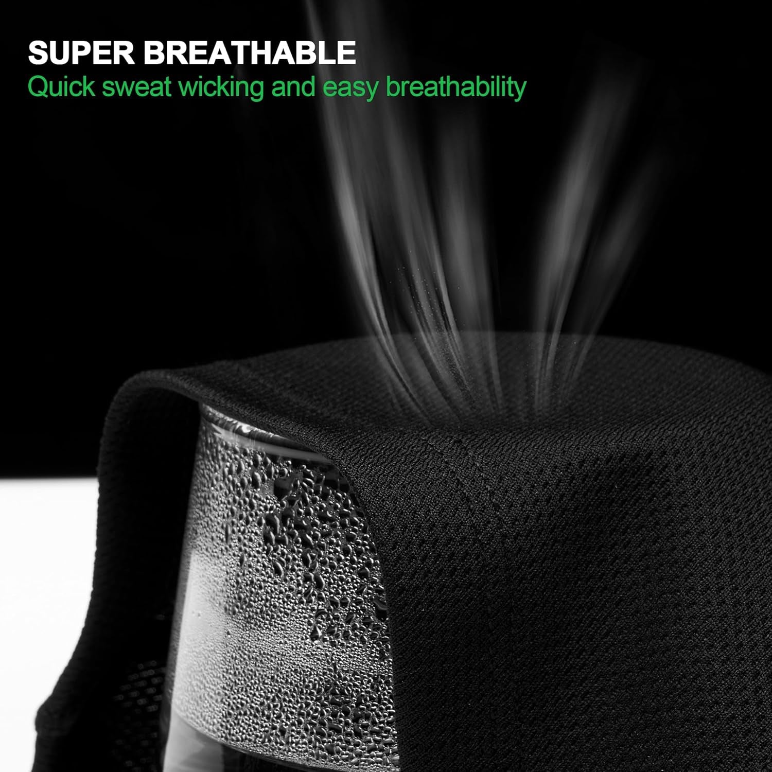 Balaclava Ski Mask 3 Pieces Full Face Cover for Men and Women Sun Protection Breathable Shiesty Mask for Skiing