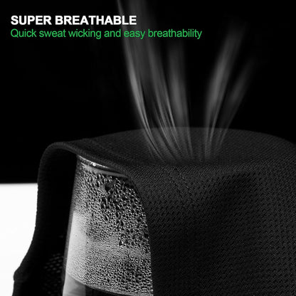 Balaclava Ski Mask 3 Pieces Full Face Cover for Men and Women Sun Protection Breathable Shiesty Mask for Skiing
